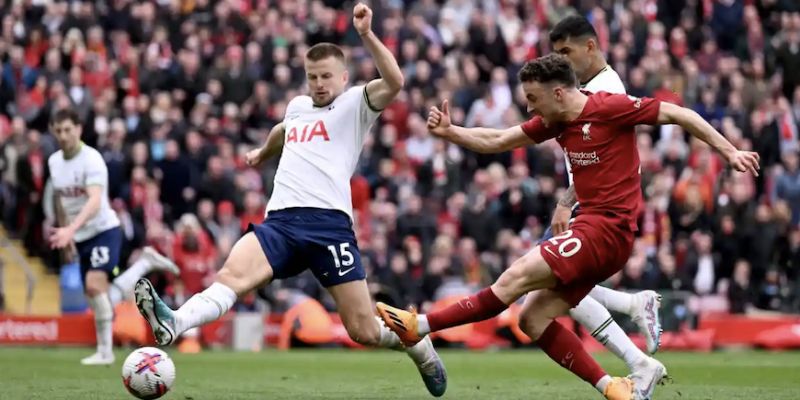 Kết quả bóng đá 7m